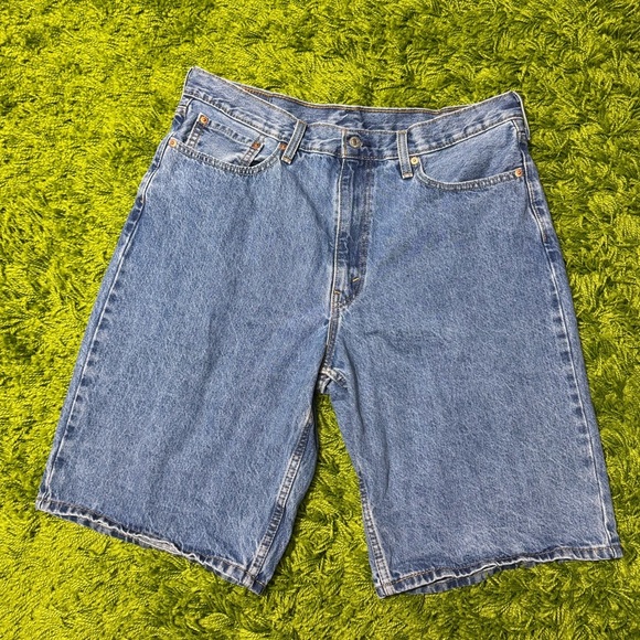 Levi's Other - W36 Levi’s Jean Shorts